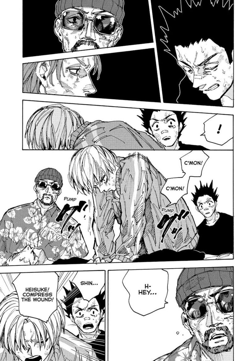 Chapter 220 - Page 27